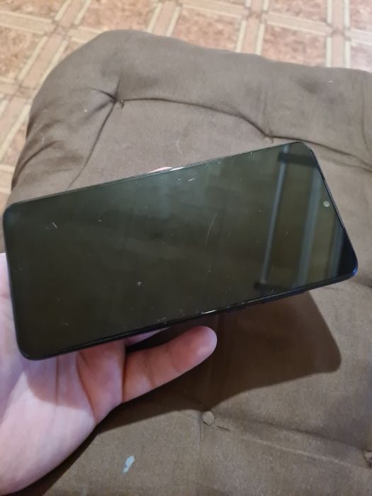 Xiaomi Redmi Note 8 PRO 6/128