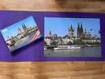 Puzzle 1000 elementów