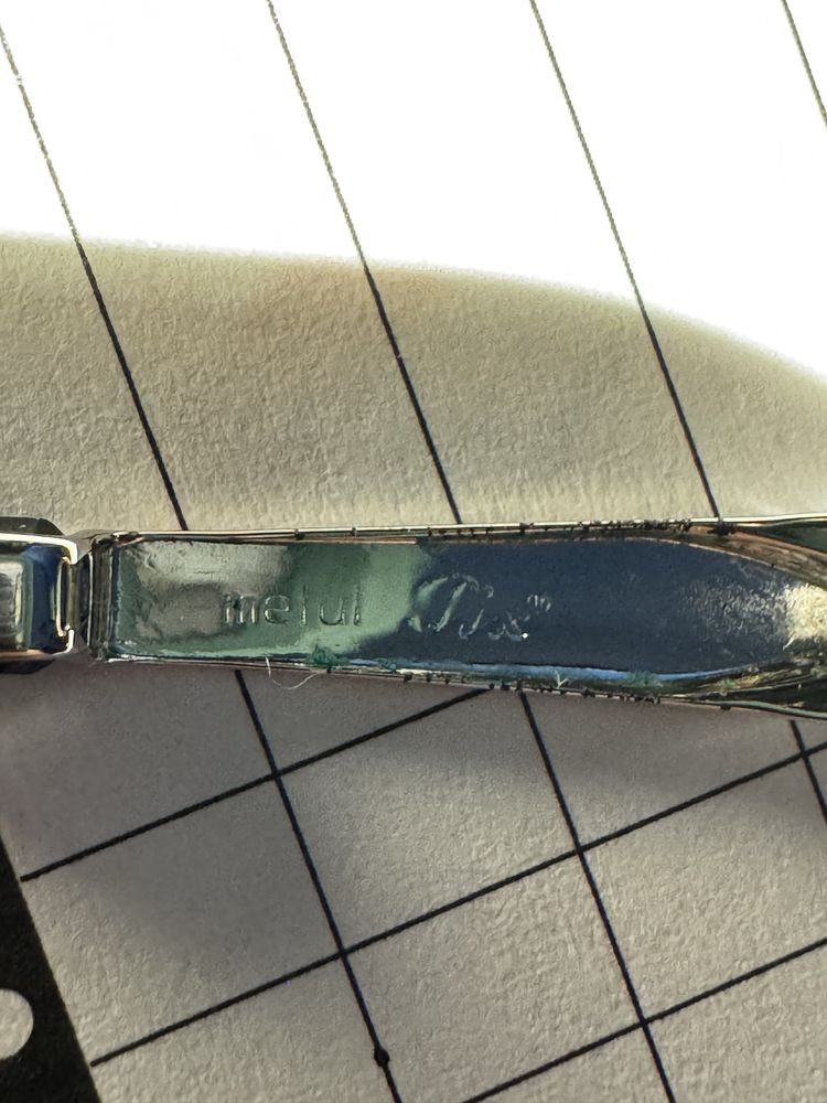 Lapiseira "Montblanc", modelo: Bohéme Noir