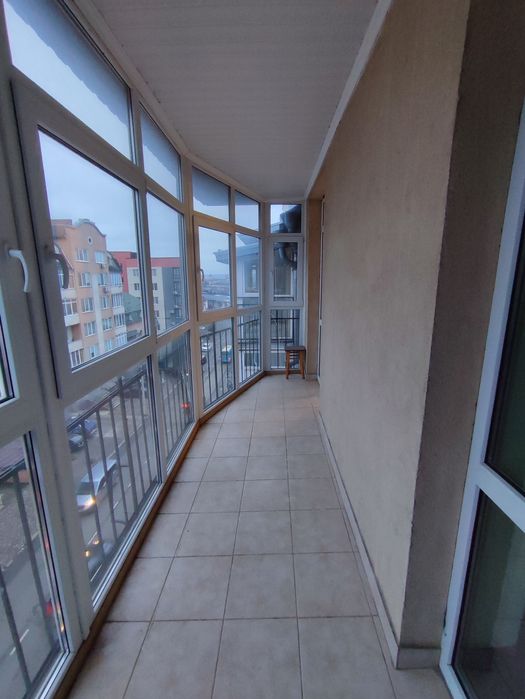 Оренда 2-кім. квартири по вул.Залізничній. Центр. Новобудова