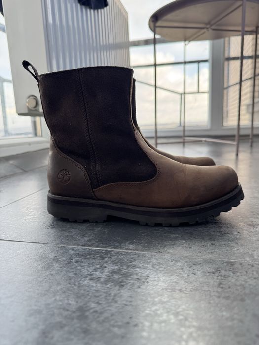 Чоботи Timberland 36 розмір дитячі підліткові /жіночі