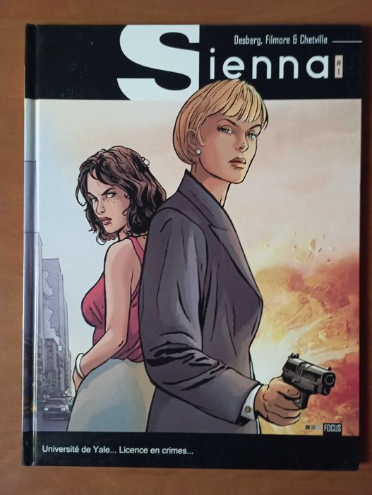 BD francesa - Álbuns a 4€