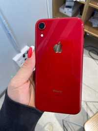 Б/У iPhone XR 128GB Product Red - Кредит 0%