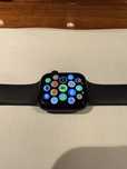 Apple watch series 8 45mm