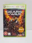 Gra Gears of War Xbox 360