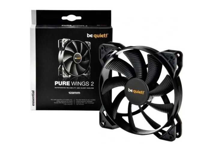 Wentylator Pure Wings 2