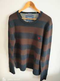 Męski sweter American Eagle Vintage Fit L