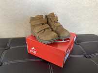 REZERWACJA Buty zimowe Emel rozmiar 25