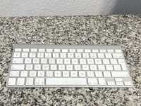 Apple A1314 klawiatura bezprzewodowa keyboard