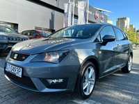 Seat Ibiza Seat Ibiza ST FR 1.6 TDI CR 105 KM Diesel , samochód krajowy