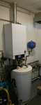Piec zestaw grzewczy kociol Viessmann Vitodens 200