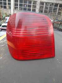 Lampa vw polo 6n2 lewa