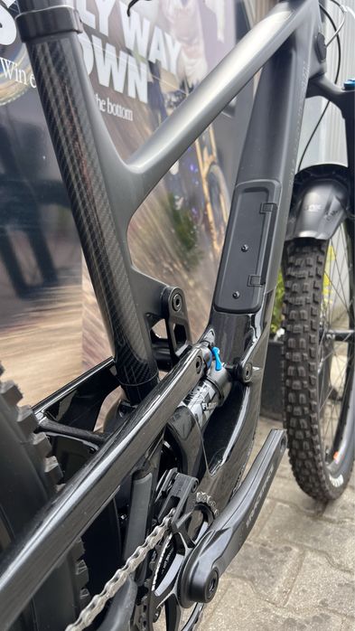 Nowy rower enduro Rocky Mountain Altitude Carbon 50  Raty / Gwarancja