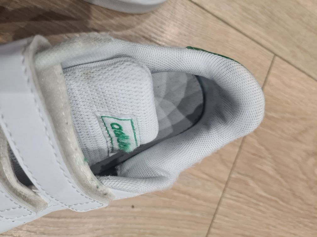 Adidasy dziecięce rozmiar 30