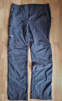 Spodnie trekkingowe Salewa Iseo Dry 2/1 Pant