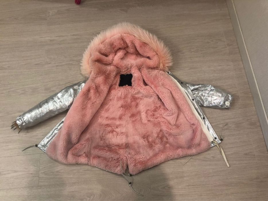 Продам парку