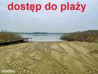 Działka rekreacyjna Pilchy