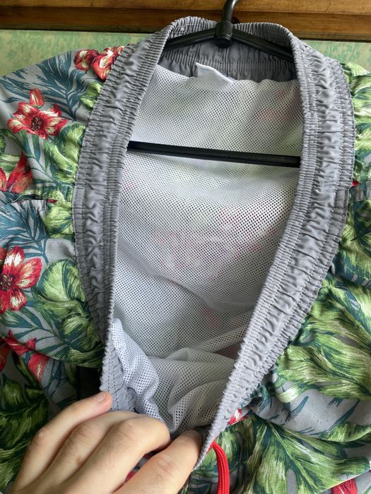 Чоловічі шорти Zoggs для басейну