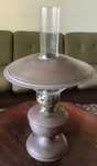 Lampa naftowa vintage