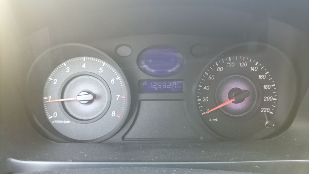 Продаю geely ck2