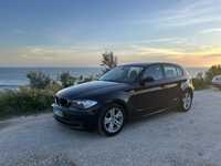 BMW seire 1 120d nacional 2008