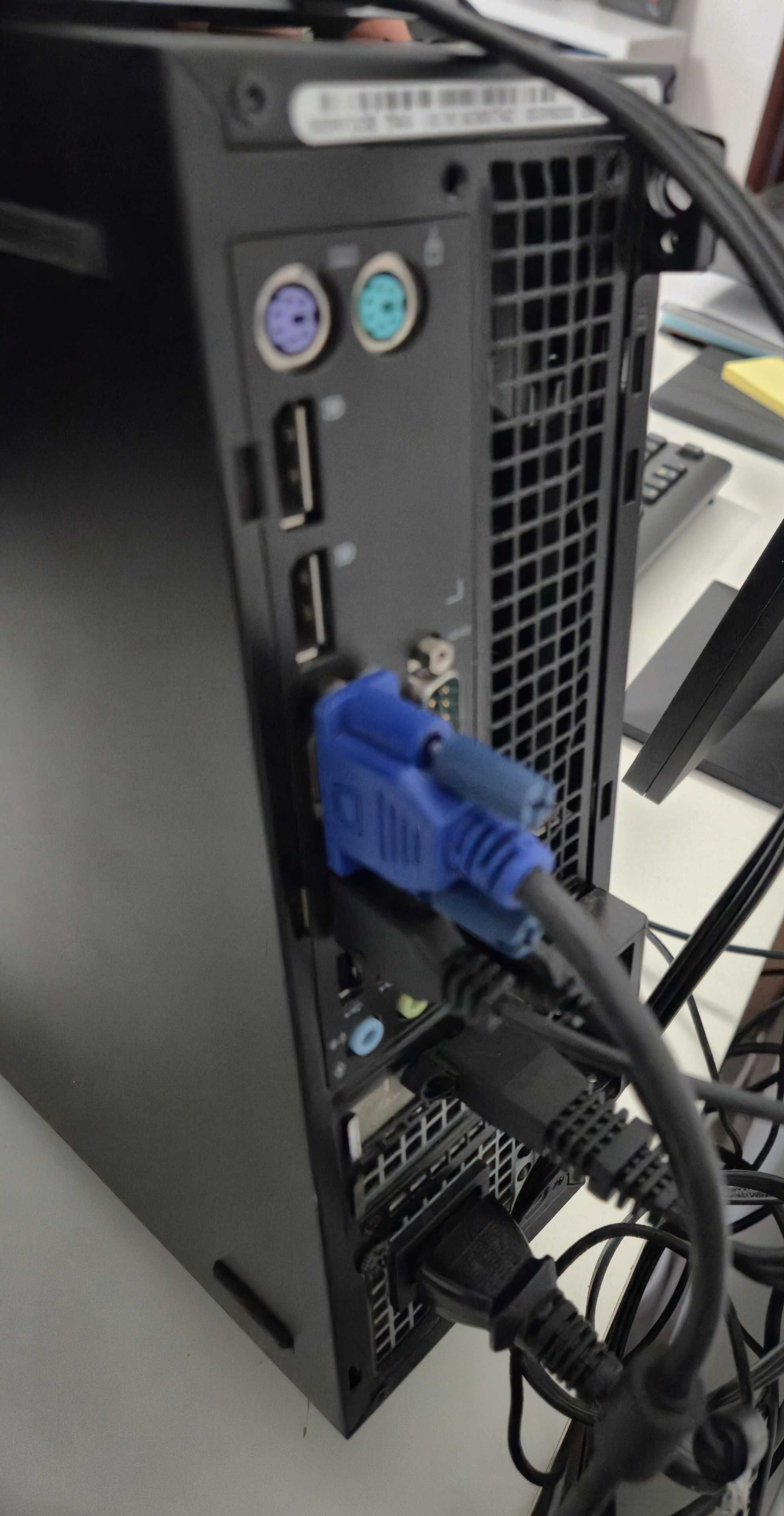Computador I7 Dell Optiplex 9020