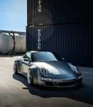 Porsche 911 Porsche 997 Cabrio WideBody (unikat) Indecent 003