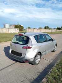 Продаж авто Renault Scenic