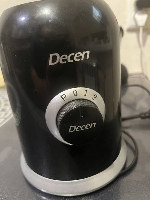 База до блендера Decen