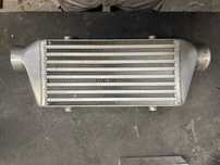 Intercooler FMIC 300x155x65mm