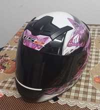 Capacete ls2 como novo