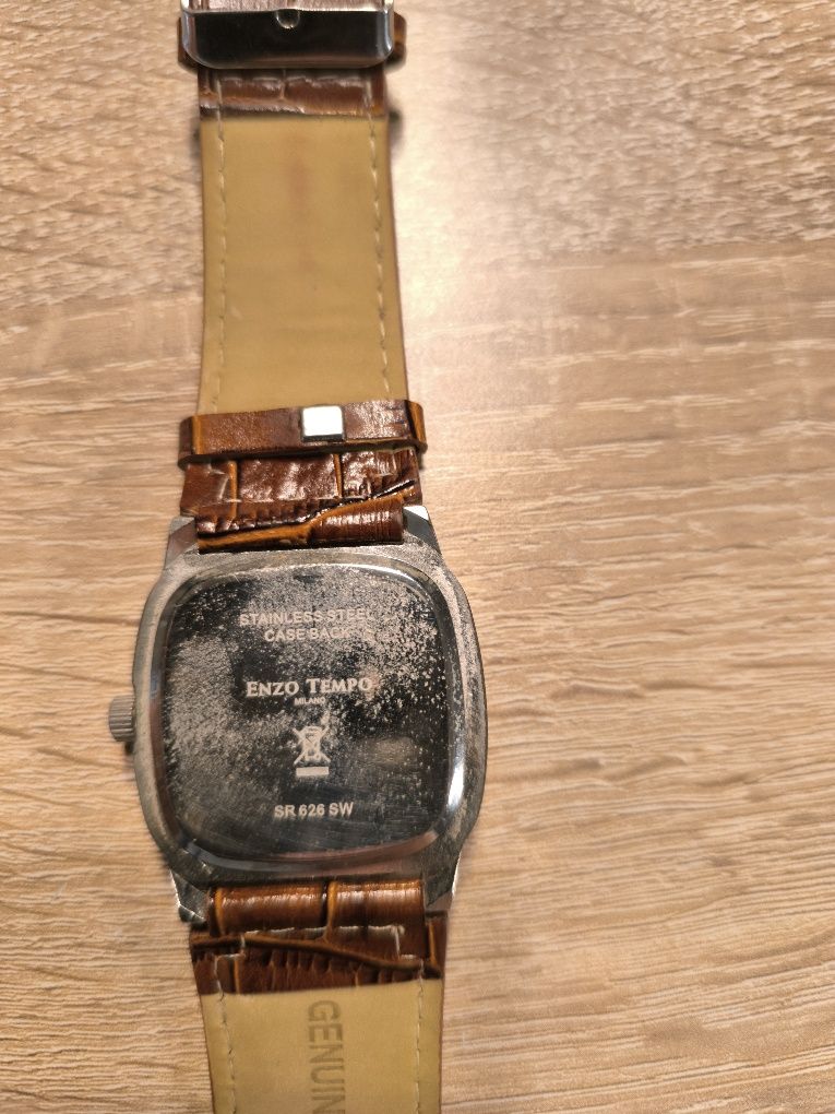 Zegarek męski Enzo Tempo Milano