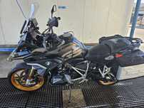 Bmw R 1250 GS SÓ 3 mil quilómetros