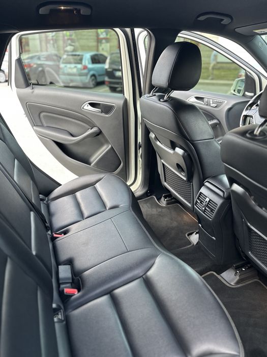 Mercedes-Benz B250 ELECTRO