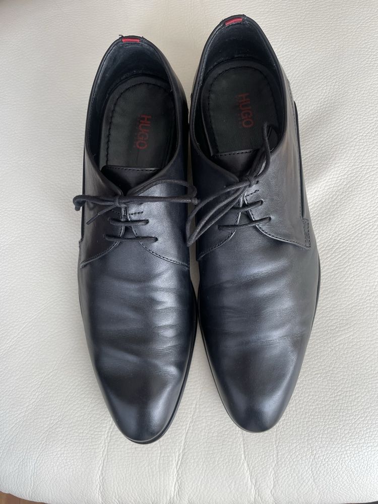 Buty Hugo Boss 42