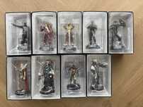 Marvel Figurki kolekcja DeAgostini