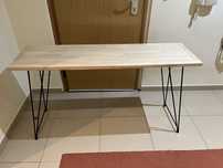 Vendo Mesa de entrada