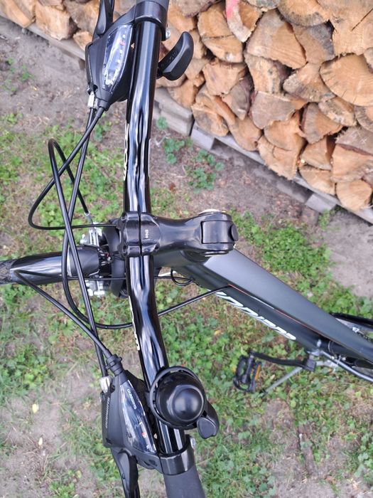 Rower damski trekkingowy