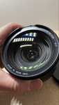 Sigma 17-50 2.8 for Nikon (на запчасти)