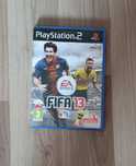 Płyta fifa 13 PlayStation 2