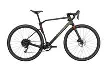 Wyprzedaż Nowy Rower Gravel Rondo  Mylc CF2 Carbon Shimano GRX M L