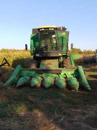 Продам John Deere 1075