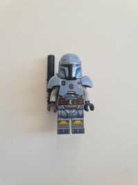 LEGO Star Wars Paz Vizsla