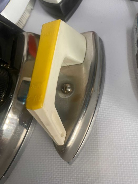 Утюги дорожные (миниатюрные)