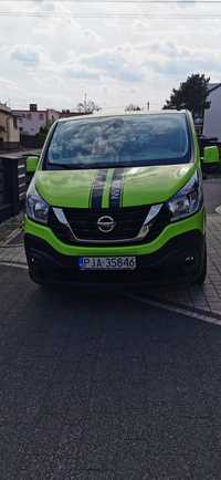 Renault trafic NV300 1.6 150KM 128tyś km