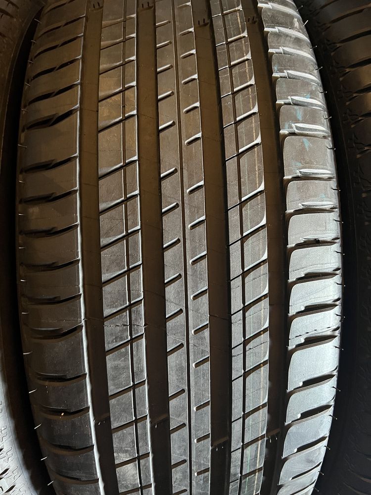 235/60/18 R18 Michelin Latitude Sport 3 4шт новые