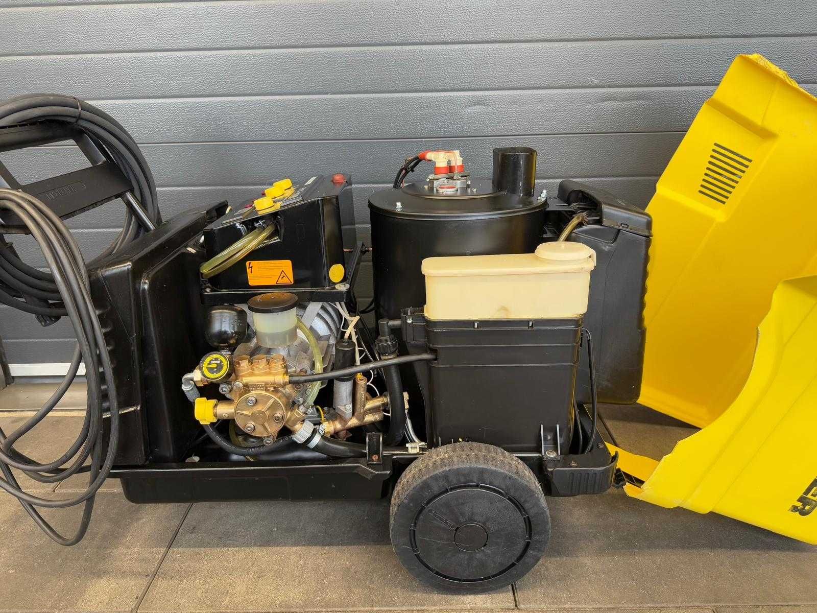 Myjka ciśnieniowa Karcher HDS 790 CS