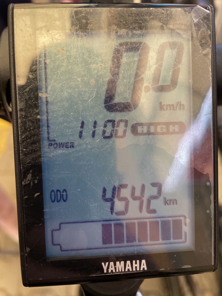 Winora Radius Speed ​​20 45km
