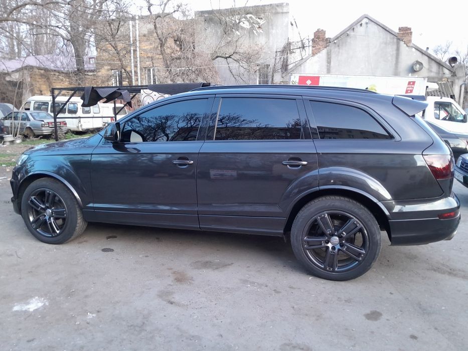 Продам автомобіль