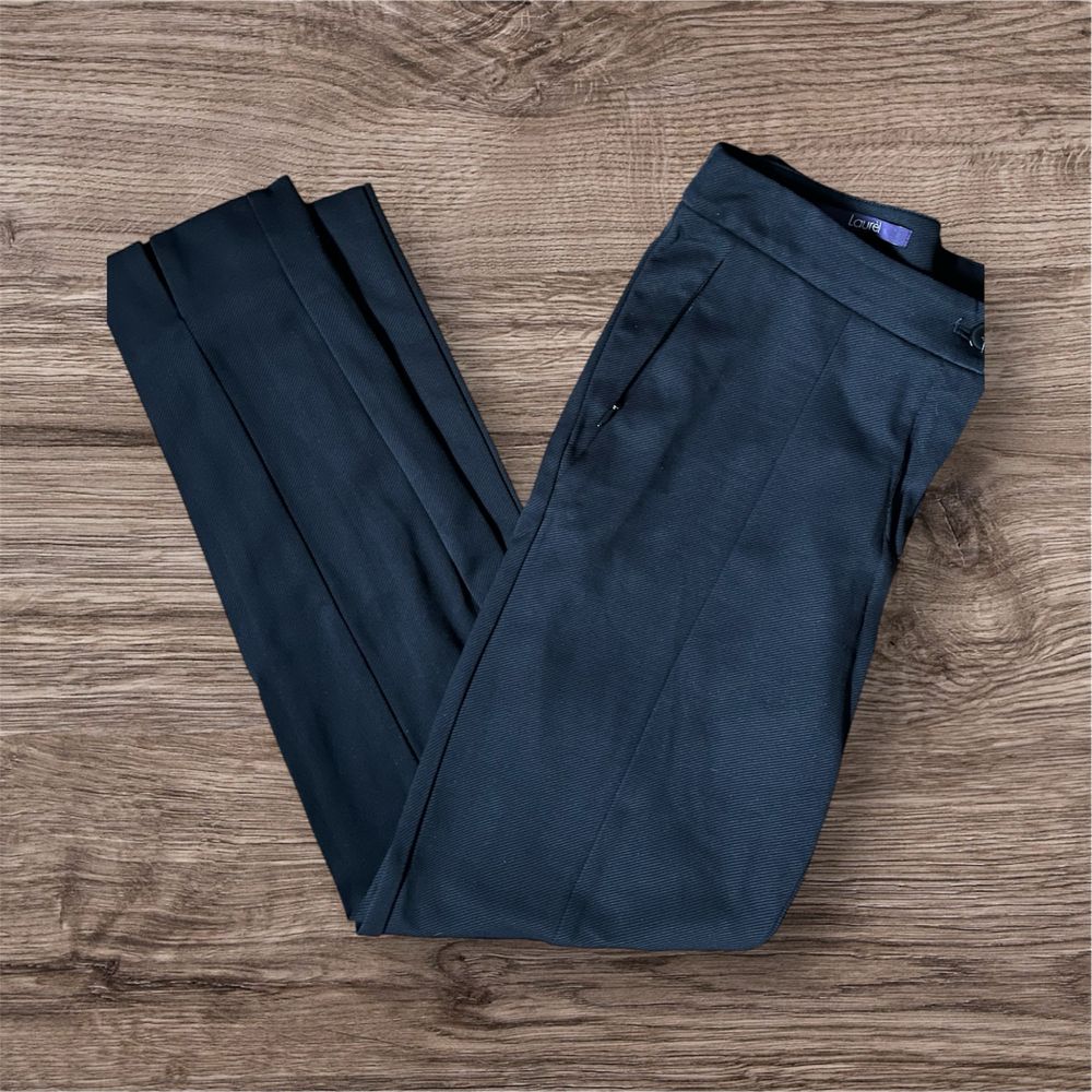 Spodnie Laurel 38